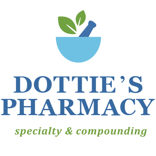 Dottie's Pharmacy Logo