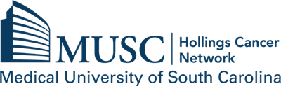 Medical University of South Carolina logo